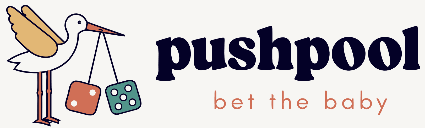 PushPool — Bet the Baby